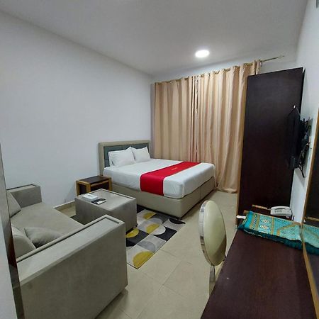 Eman House Aparthotel Salalah Eksteriør bilde