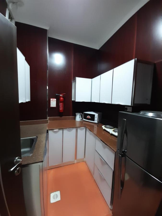 Eman House Aparthotel Salalah Eksteriør bilde