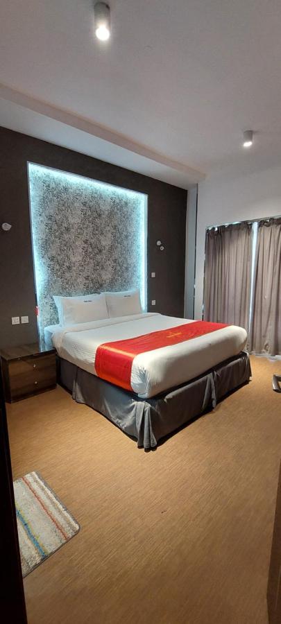 Eman House Aparthotel Salalah Eksteriør bilde