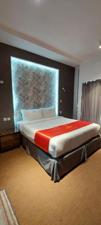 Eman House Aparthotel Salalah Eksteriør bilde