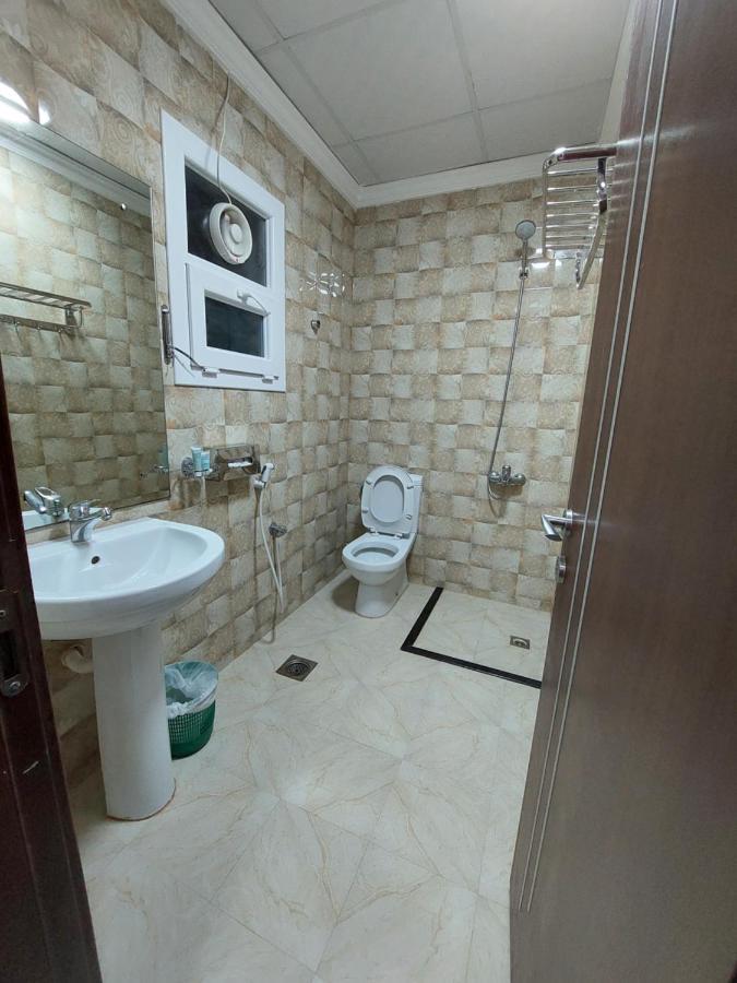 Eman House Aparthotel Salalah Eksteriør bilde