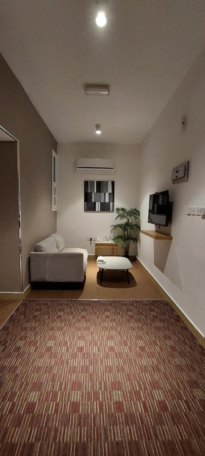 Eman House Aparthotel Salalah Eksteriør bilde