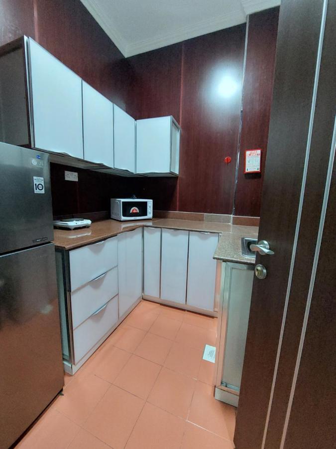 Eman House Aparthotel Salalah Eksteriør bilde