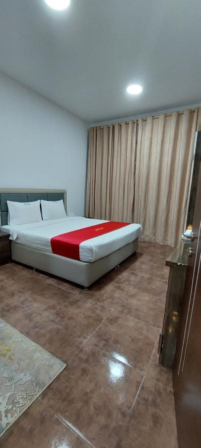 Eman House Aparthotel Salalah Eksteriør bilde